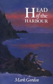 Cover of: Head of the Harbour