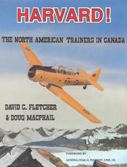 Cover of: Harvard by David C. Fletcher, Doug McPhail