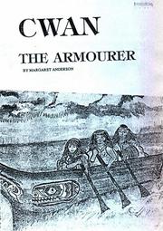 Cover of: Cwan , The Armourer