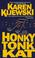 Cover of: Honky Tonk Kat (Kat Colorado Mysteries)