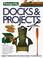 Cover of: (Boating) Docks and Projects