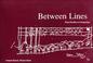 Cover of: Between Lines