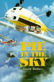 Cover of: Pie in the Sky