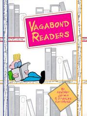 Cover of: Vagabond Readers  | Heather Jarmin