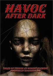 Cover of: Havoc After Dark: Tales of Terror