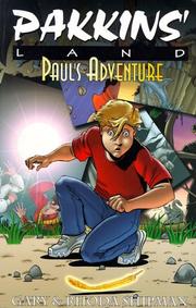 Cover of: Paul's Adventure (Pakkin's Land)