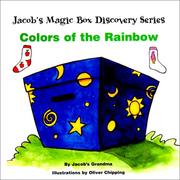 Cover of: Colors of the Rainbow