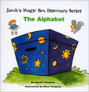 Cover of: The Alphabet