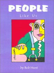 Cover of: People Like Us