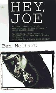 Cover of: Hey, Joe