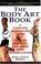 Cover of: The body art book