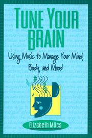 Cover of: Tune Your Brain