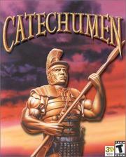 Cover of Catechumen by 