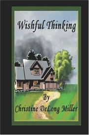 Cover of: Wishful Thinking