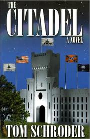 Cover of: The Citadel - A Novel