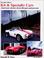 Cover of: The BIG Guide to Kit & Specialty Cars