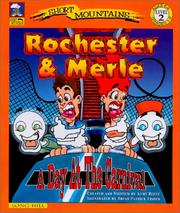 Cover of: Rochester & Merle: A Day at The Carnival (Short Mountains: Level 2)