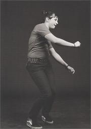 Cover of: Dancing Pictures