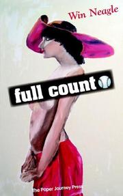 Cover of: Full Count by Win Neagle, Win Neagle