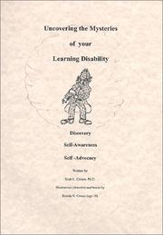 Uncovering The Mysteries Of Your Learning Disability