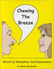 Cover of: Chewing The Breeze