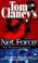 Cover of: The Deadliest Game (Tom Clancy's Net Force; Young Adult)