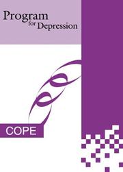 Cover of: COPE Program for Depression