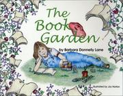 Cover of: The Book Garden