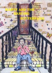 Cover of: Marty and the Dancing Butterflies by Jannie Dease Greene