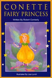 Cover of: Conette Fairy Princess