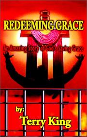 Cover of: Redeeming Grace