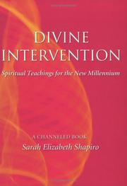 Cover of: Divine Intervention