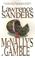 Cover of: McNally's Gamble (Archy McNally Novels)