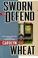 Cover of: Sworn to defend