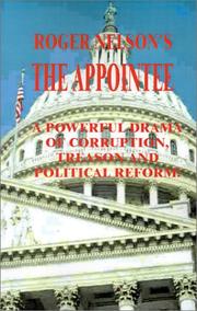 Cover of: The Appointee