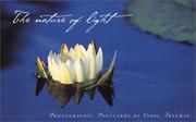 Cover of: The Nature of Light