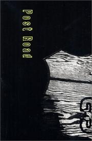 Cover of: Post Road 3