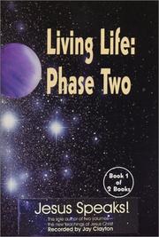 Cover of: Living Life: Phase Two