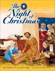 Cover of: The Night of Christmas