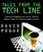 Cover of: Tales from the tech line