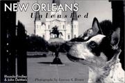 Cover of: New Orleans Unleashed