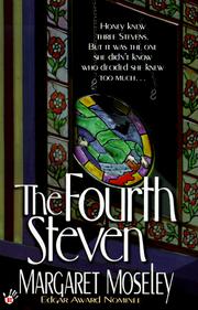 Cover of: The Fourth Steven