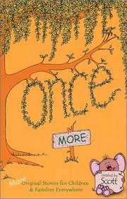 Cover of: Once... More | Scott Rogers