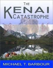 Cover of: Kenai Catastrophe