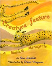 Creature Feature