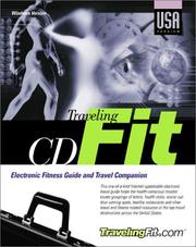 Traveling CD Fit Electronic Fitness Companion by Norman Senhauser
