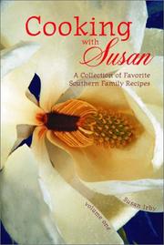 Cover of: Cooking With Susan