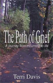 The Path of Grief by Terri Davis