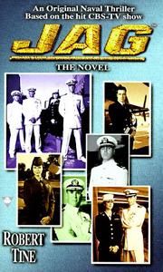 Cover of: JAG: The Novel