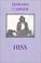 Cover of: Hiss